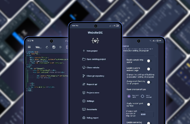 Screenshot of Happyflight web application